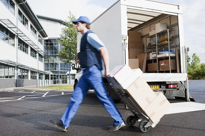 Man And Van Quotes in Gosport Hampshire